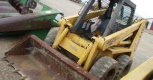 repairable skid steer|bobcat repairs near me.